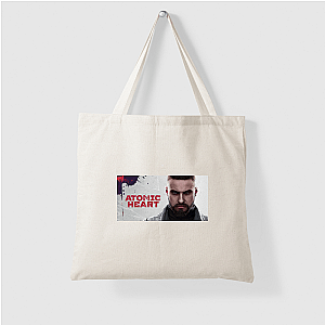 Atomic Heart Comrade P3 On Duty Atomic Heart Bags