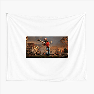 Atomic Heart Retrofuturism Lives Atomic Heart Tapestries