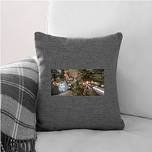 Atomic Heart Science Gone Rogue Atomic Heart Pillows Cover