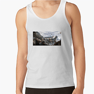 Atomic Heart Robots Revolted Always Atomic Heart Tank Tops