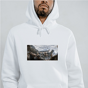 Atomic Heart Robots Revolted Always Atomic Heart Hoodies