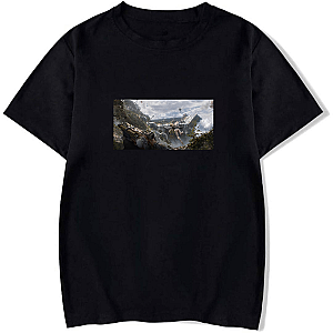Atomic Heart Robots Revolted Always Atomic Heart T-Shirts