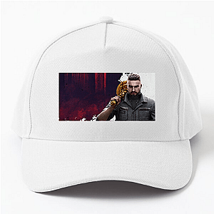 Atomic Heart Biocombine Is Calling Atomic Heart Hats & Caps