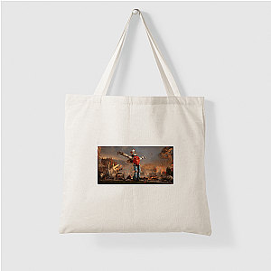 Atomic Heart Retrofuturism Lives Atomic Heart Bags