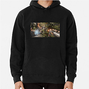 Atomic Heart Science Gone Rogue Atomic Heart Hoodies