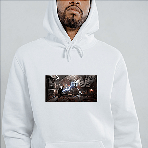 Atomic Heart The Future Is Distorted Atomic Heart Hoodies