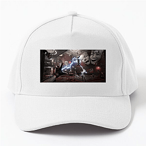 Atomic Heart The Future Is Distorted Atomic Heart Hats & Caps