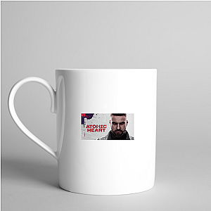 Atomic Heart Comrade P3 On Duty Atomic Heart Mugs