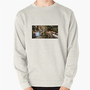 Atomic Heart Science Gone Rogue Atomic Heart Sweatshirts
