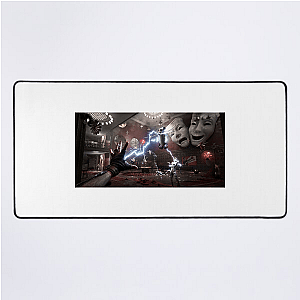 Atomic Heart The Future Is Distorted Atomic Heart Mouse Pads