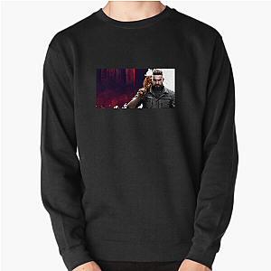 Atomic Heart Biocombine Is Calling Atomic Heart Sweatshirts