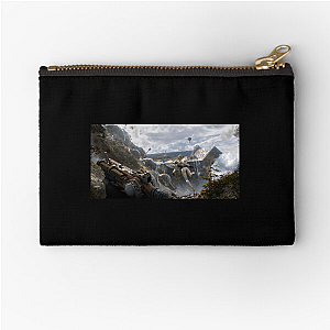 Atomic Heart Robots Revolted Always Atomic Heart Zipper Pouches