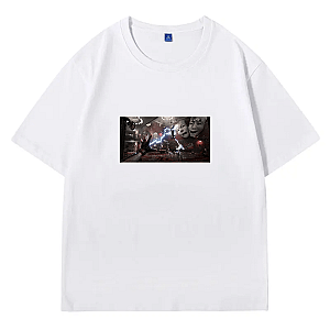 Atomic Heart The Future Is Distorted Atomic Heart T-Shirts