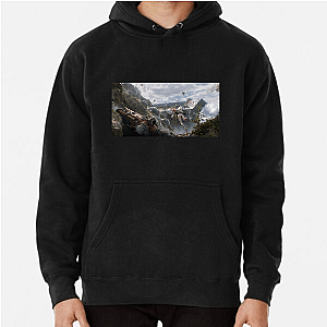 Atomic Heart Robots Revolted Always Atomic Heart Hoodies