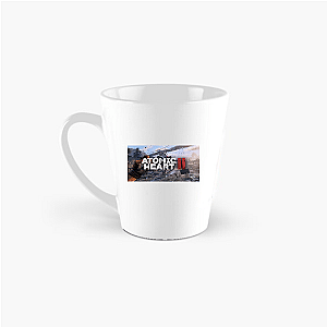 Atomic Heart Soviet Tech Gone Wild Atomic Heart Mugs