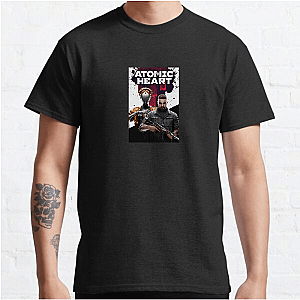 Atomic Heart Welcome To Facility Atomic Heart T-Shirts