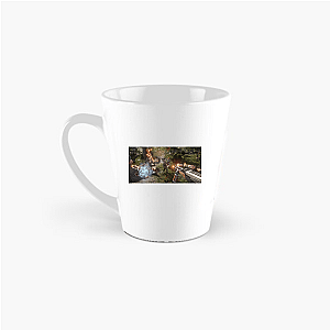 Atomic Heart Science Gone Rogue Atomic Heart Mugs