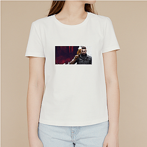 Atomic Heart Biocombine Is Calling Atomic Heart T-Shirts