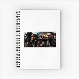 Atomic Heart Where Madness Meets Machines Atomic Heart Notebook