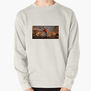 Atomic Heart Retrofuturism Lives Atomic Heart Sweatshirts
