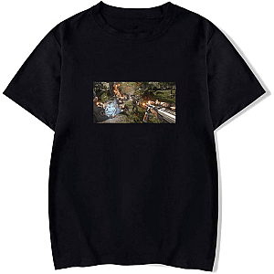 Atomic Heart Science Gone Rogue Atomic Heart T-Shirts