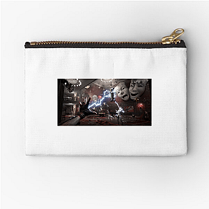 Atomic Heart The Future Is Distorted Atomic Heart Zipper Pouches