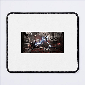 Atomic Heart The Future Is Distorted Atomic Heart Mouse Pads