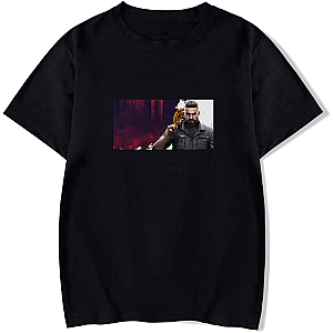 Atomic Heart Biocombine Is Calling Atomic Heart T-Shirts