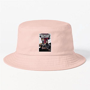 Atomic Heart Welcome To Facility Atomic Heart Hats & Caps