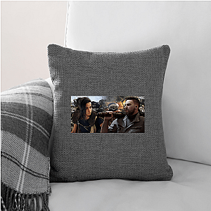 Atomic Heart Where Madness Meets Machines Atomic Heart Pillows Cover