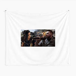 Atomic Heart Where Madness Meets Machines Atomic Heart Tapestries