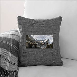 Atomic Heart Robots Revolted Always Atomic Heart Pillows Cover
