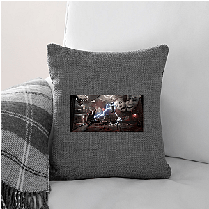 Atomic Heart The Future Is Distorted Atomic Heart Pillows Cover