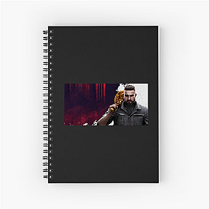 Atomic Heart Biocombine Is Calling Atomic Heart Notebook