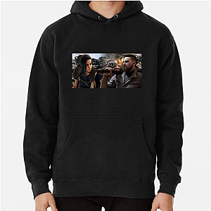 Atomic Heart Where Madness Meets Machines Atomic Heart Hoodies