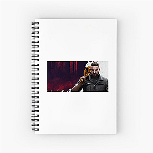 Atomic Heart Biocombine Is Calling Atomic Heart Notebook