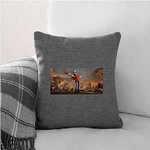 Atomic Heart Retrofuturism Lives Atomic Heart Pillows Cover