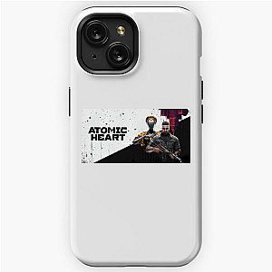 Atomic Heart Explore The Twisted Utopia Atomic Heart Samsung Cases