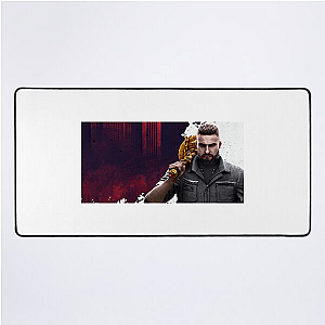 Atomic Heart Biocombine Is Calling Atomic Heart Mouse Pads