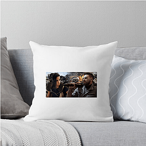 Atomic Heart Where Madness Meets Machines Atomic Heart Pillows Cover