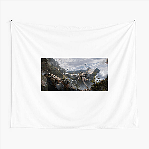 Atomic Heart Robots Revolted Always Atomic Heart Tapestries