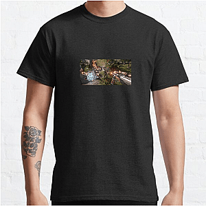 Atomic Heart Science Gone Rogue Atomic Heart T-Shirts
