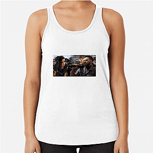 Atomic Heart Where Madness Meets Machines Atomic Heart Tank Tops