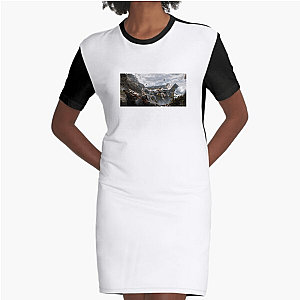 Atomic Heart Robots Revolted Always Atomic Heart Dresses