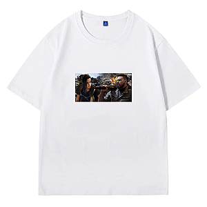 Atomic Heart Where Madness Meets Machines Atomic Heart T-Shirts