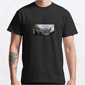 Atomic Heart Robots Revolted Always Atomic Heart T-Shirts