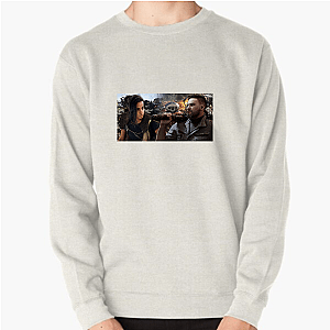Atomic Heart Where Madness Meets Machines Atomic Heart Sweatshirts