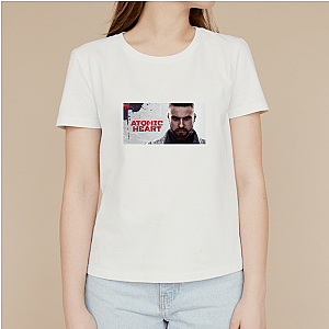 Atomic Heart Comrade P3 On Duty Atomic Heart T-Shirts