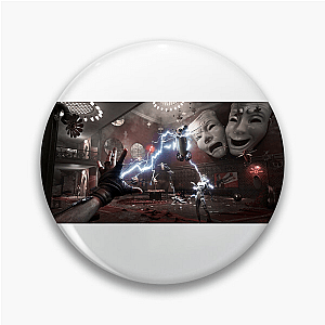 Atomic Heart The Future Is Distorted Atomic Heart Pins