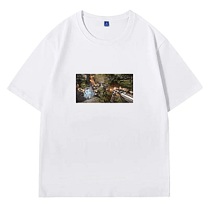 Atomic Heart Science Gone Rogue Atomic Heart T-Shirts